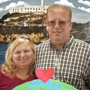 Meet your Posher, Debra